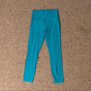 Lulu Lemon Align Pant